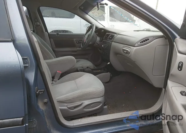 1FAFP52U01A141364: 44460069