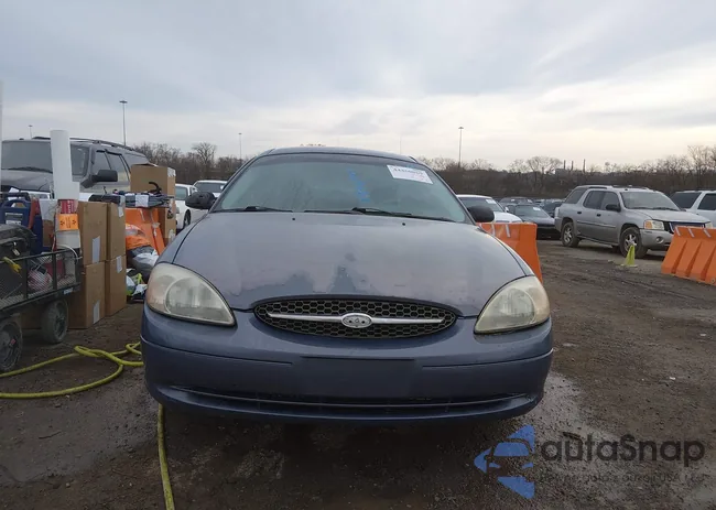 1FAFP52U01A141364: 44460069