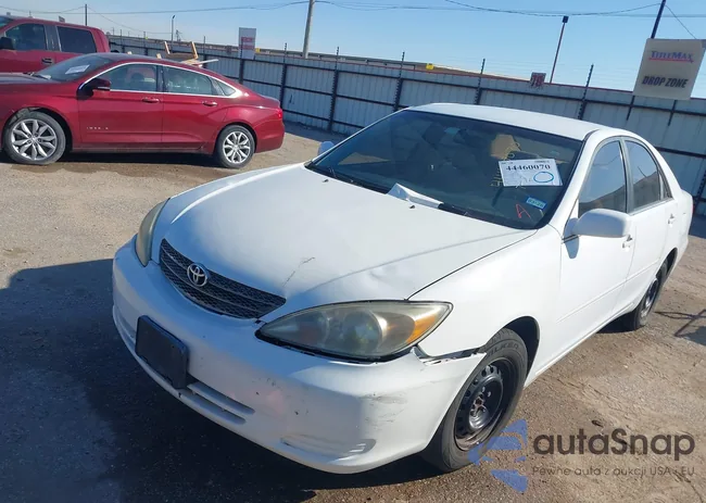 4T1BE32K83U222367: 44460070