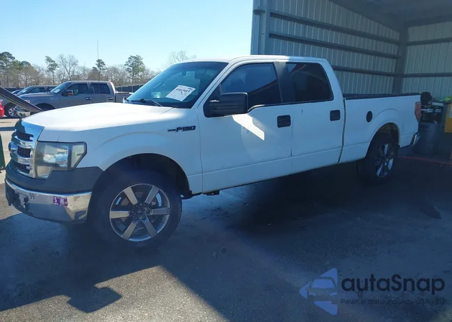 1FTFW1CF4CFA26634: 44460093