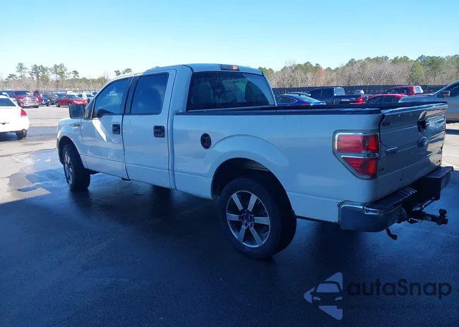 1FTFW1CF4CFA26634: 44460093