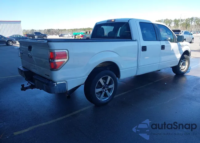 1FTFW1CF4CFA26634: 44460093