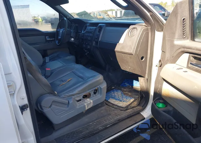 1FTFW1CF4CFA26634: 44460093