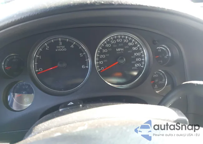 1GNSCAE05CR301370: 44460146