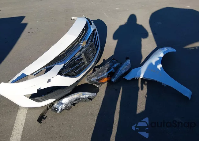 1G1ZD5ST5PF116620: 44460157