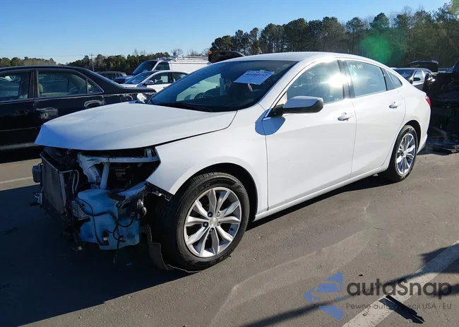 1G1ZD5ST5PF116620: 44460157