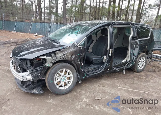 2C4RC1CGXRR135518: 44460165