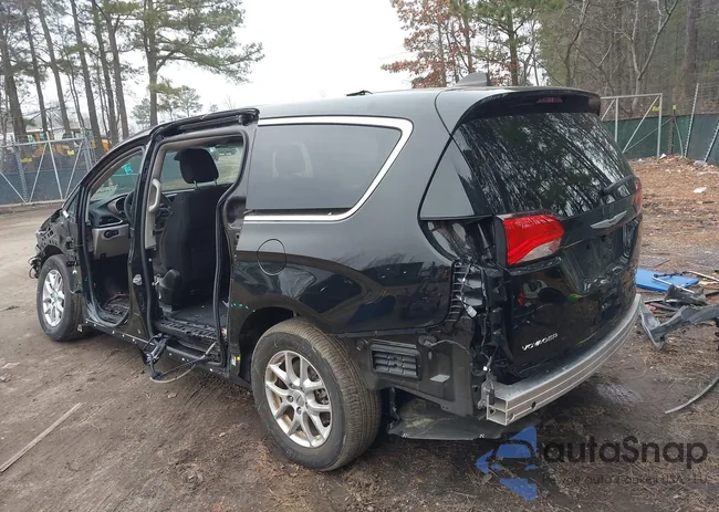 2C4RC1CGXRR135518: 44460165