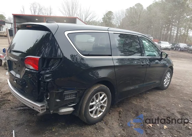 2C4RC1CGXRR135518: 44460165