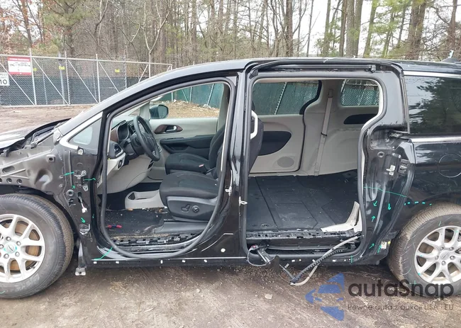 2C4RC1CGXRR135518: 44460165