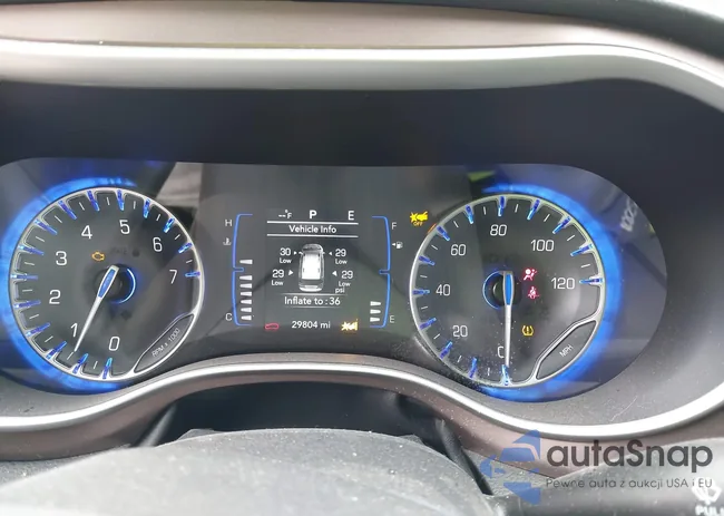 2C4RC1CGXRR135518: 44460165