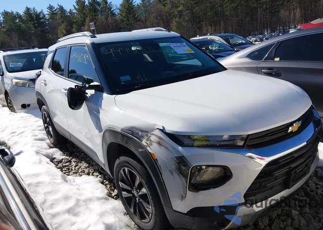 KL79MRSL5PB090488: 44460180