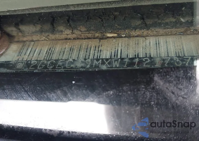 2GCEC19MXW1121737: 44460197