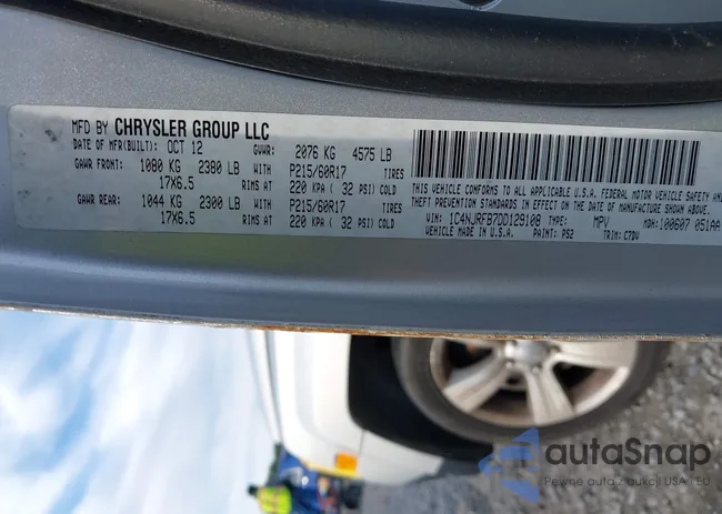 1C4NJRFB7DD129108: 44460265