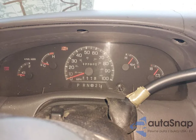 1FTRF2768WNB61509: 44460282