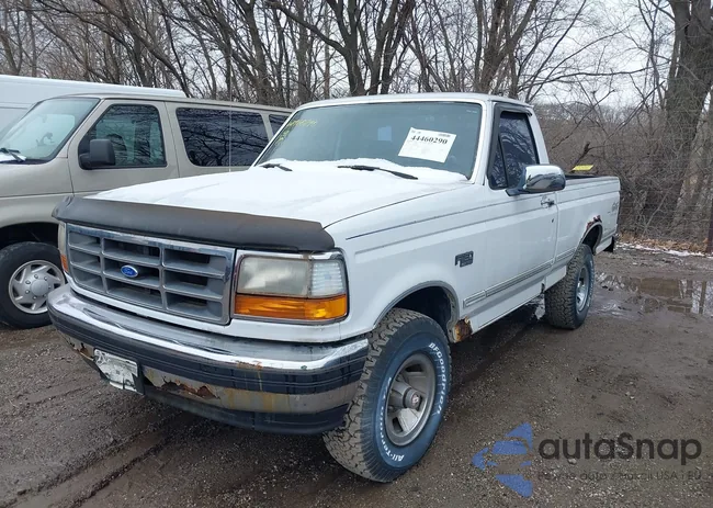 1FTEF14N6RNB67656: 44460290