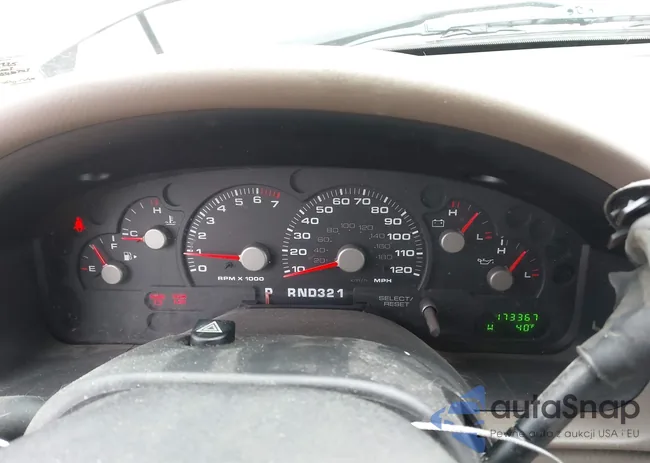 1FMZU73K63UC65225: 44460295