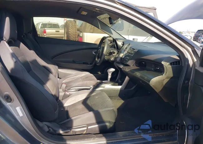 JHMZF1D45FS003657: 44459349