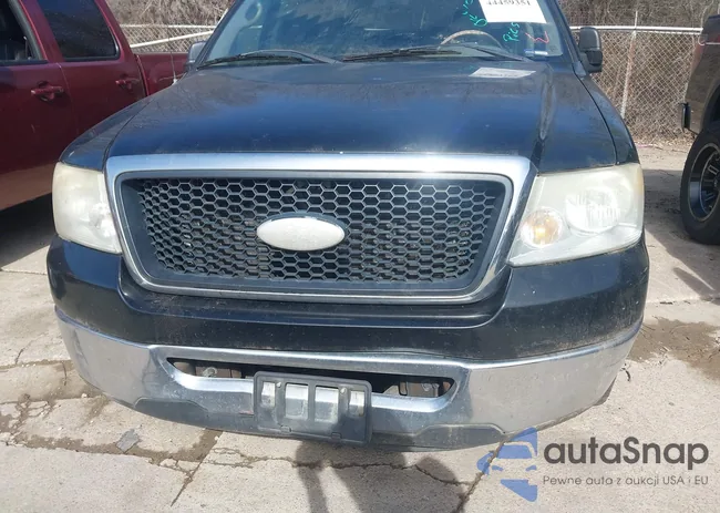 1FTPW12V67KC53723: 44459351