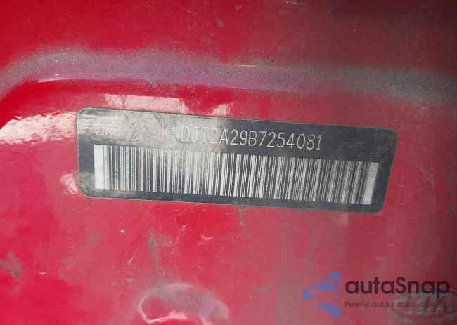 KNDJT2A29B7254081: 44459421