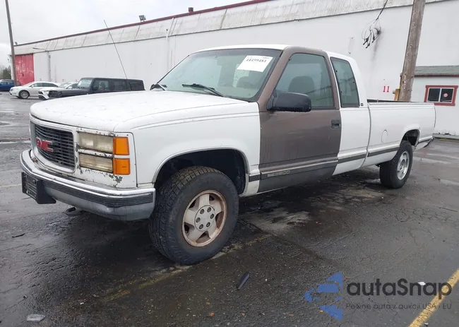 1GTEK19R1WE509212: 44459481