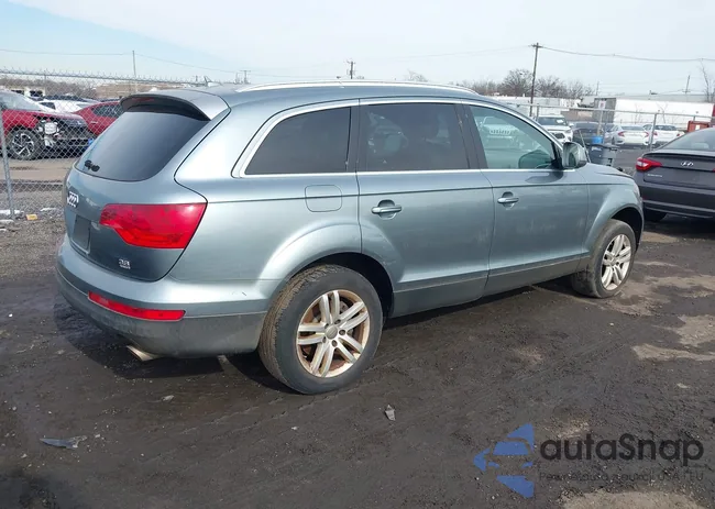 WA1AY74L39D001993: 44459527