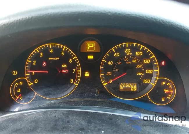 JNKCV51EX6M509700: 44459554