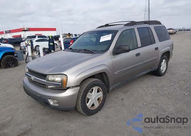 1GNES16S536152265: 44459584