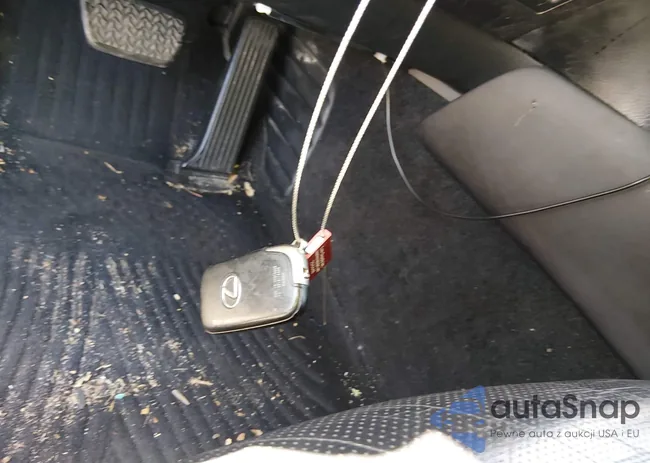 JTHBL46F885065355: 44459587