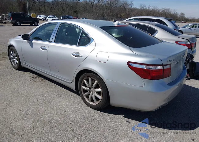 JTHBL46F885065355: 44459587