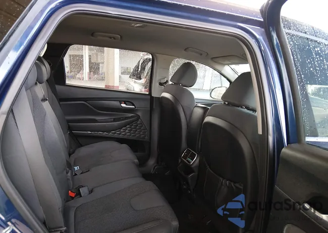 5NMS2CAD8KH087168: 44459595