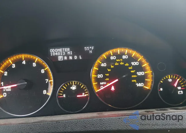 5GZLRVED2AJ127743: 44459600