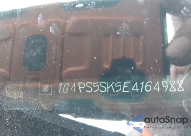 1G4PS5SK5E4164988: 44459619