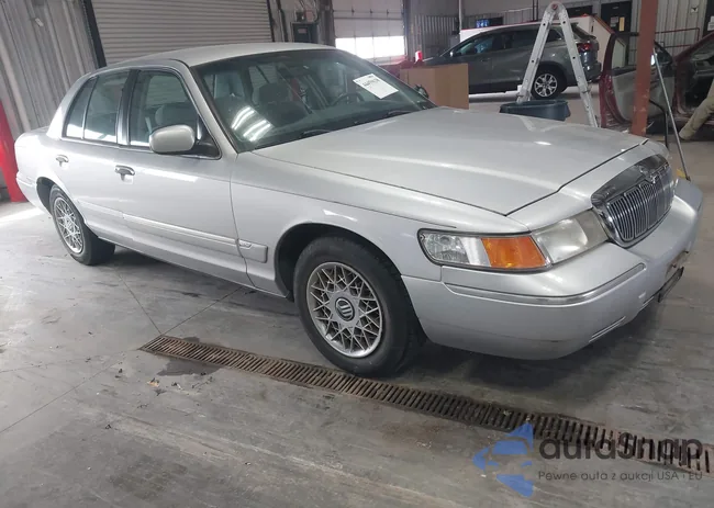 2MEFM74W1XX735604: 44459638