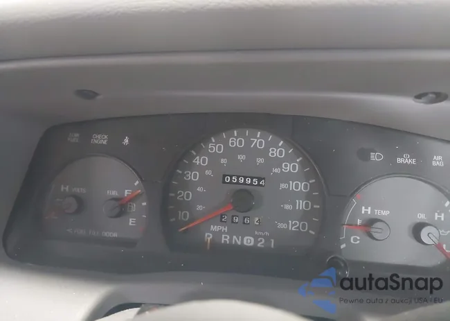 2MEFM74W1XX735604: 44459638