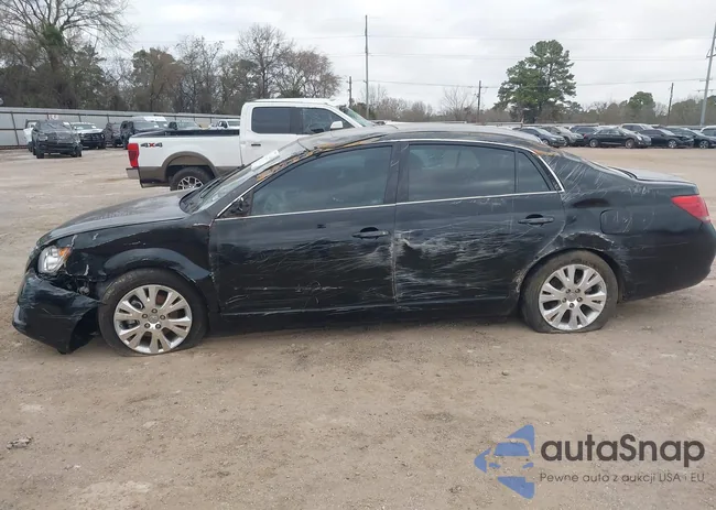 4T1BK36B08U291550: 44459709