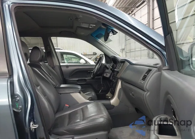 5FNYF18597B001733: 44459727