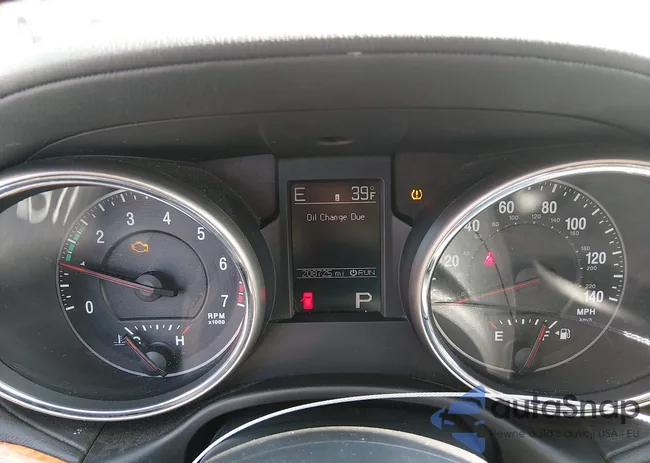 1J4RR6GG5BC584734: 44460734