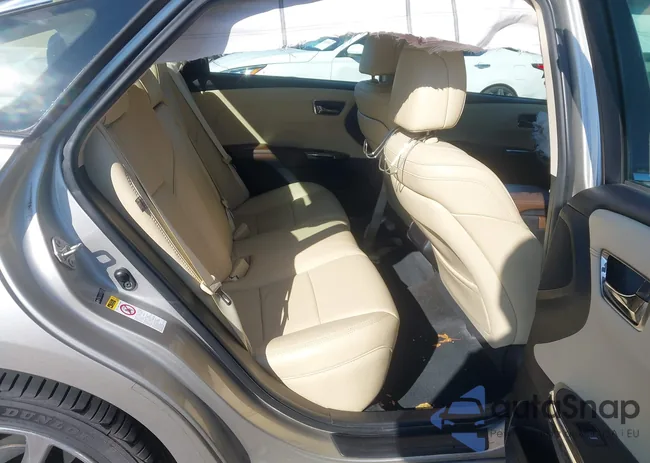 4T1BK1EBXEU117342: 44460755