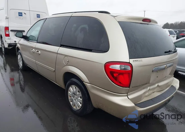 2A4GP44RX6R880465: 44460811