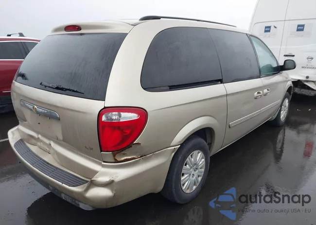 2A4GP44RX6R880465: 44460811