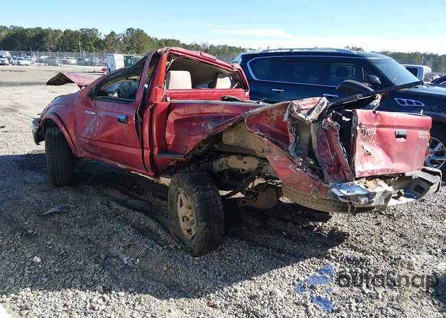 5TEPM62N21Z775223: 44460827