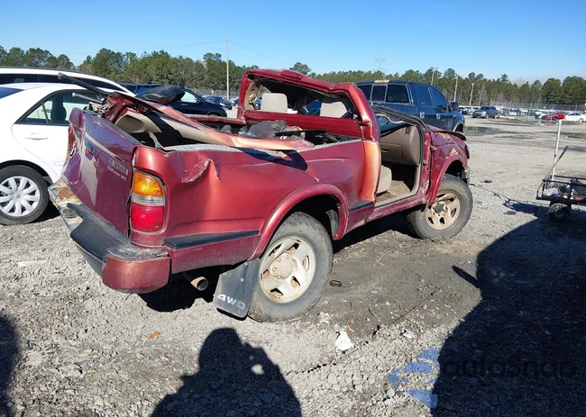 5TEPM62N21Z775223: 44460827