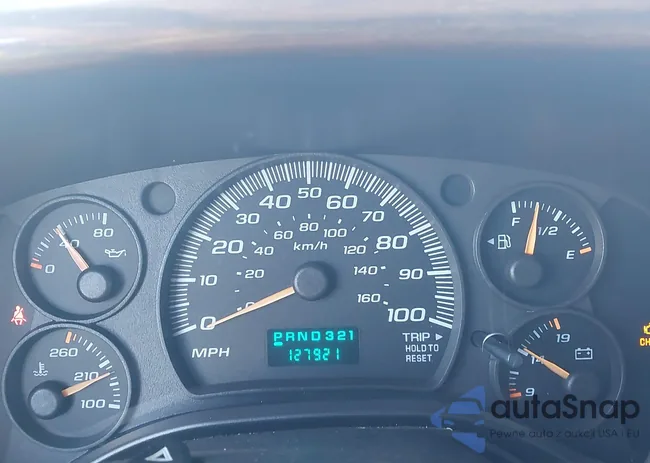 1GBFH15T141127307: 44460853