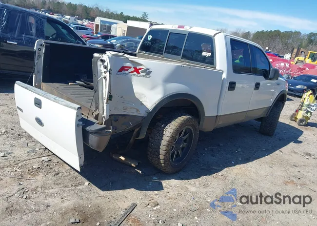 1FTPW14584FA16927: 44460870