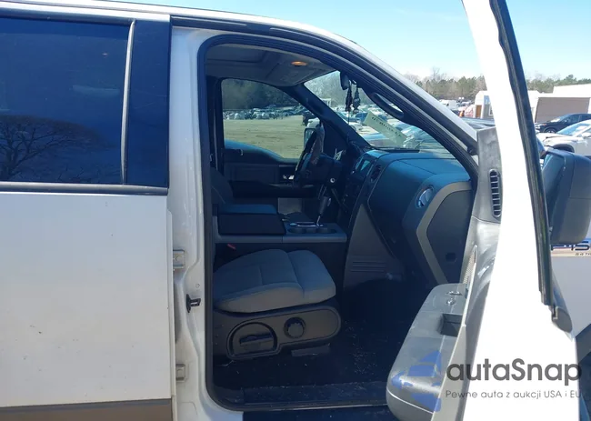 1FTPW14584FA16927: 44460870