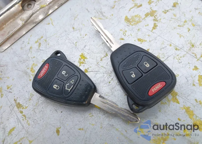 1C4PJMAK9CW101610: 44460874