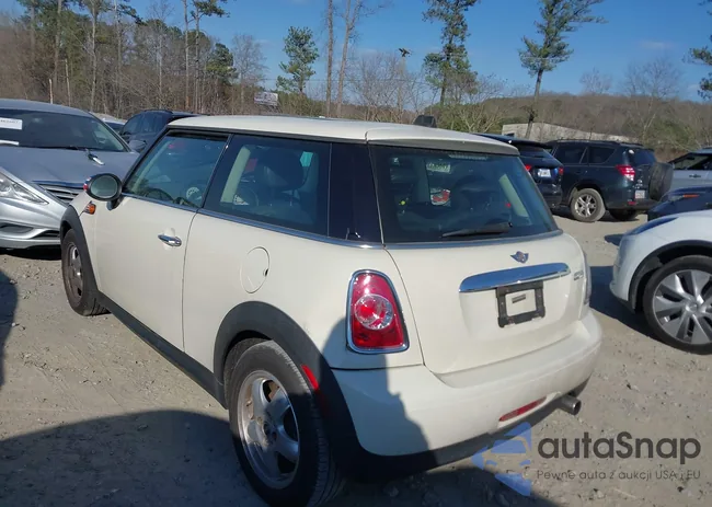 WMWSU3C59BT181717: 44460876