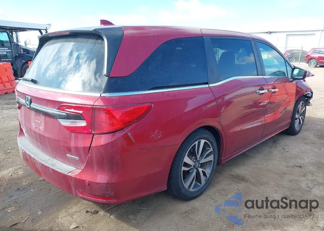 5FNRL6H88MB041849: 44460886