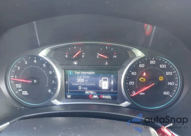 2GNAXJEV3K6226139: 44460918